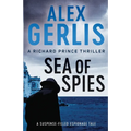 Sea of Spies
