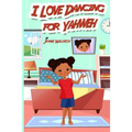 I Love Dancing for Yahweh.