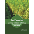 Rice Production: Emerging Trends and Technology