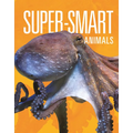 Super-Smart Animals