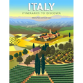 Italy: Itineraries to Discover