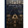 The American Tyler-keystone: Devoted To Freemasonry And Its Concerdant Others; Volume 18