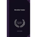 Moralske Tanker