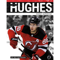 Jack Hughes: Hockey Superstar