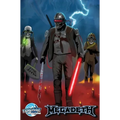 Orbit: Megadeth