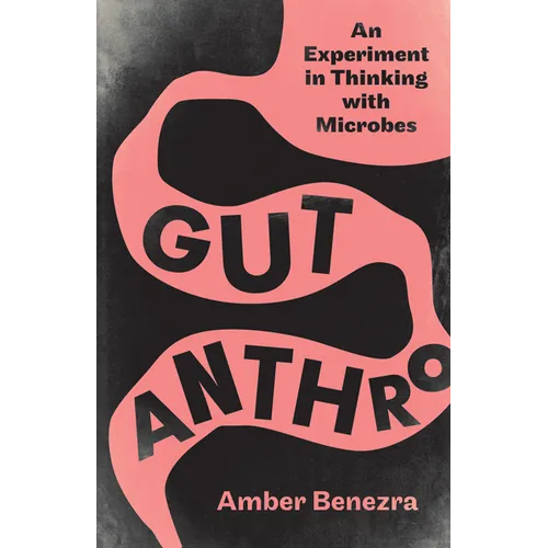 Gut Anthro: An Experiment in Thinking with Microbes
