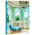 At Home in France: Inspiration and Style in Town and Country