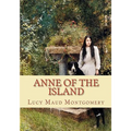 Anne of the Island