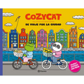 Cozy Cat 7. de Viaje Por La Ciudad / Cozy Cat 7. City Trip