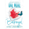 One More Betrayal
