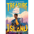 Treasure Island: Runaway Gold