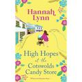 High Hopes at the Cotswolds Candy Store