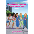 Mackenzie Owens and the great, big Oops!: Madison Miles and Friends