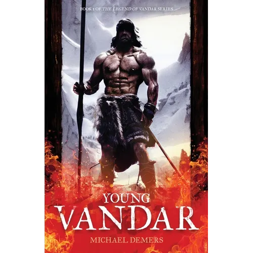 Young Vandar
