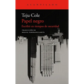 Papel Negro