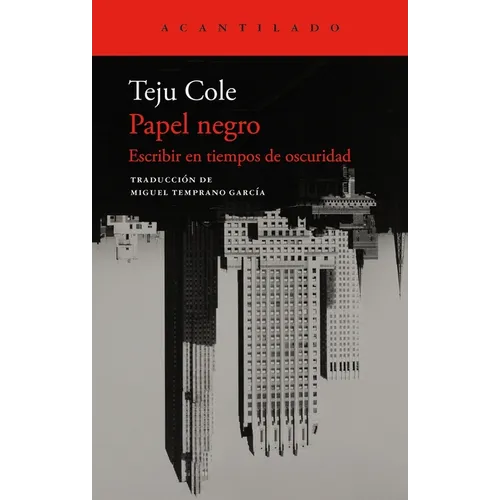 Papel Negro