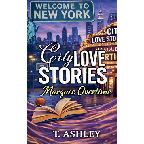 City Love Stories: Marquee Overtime