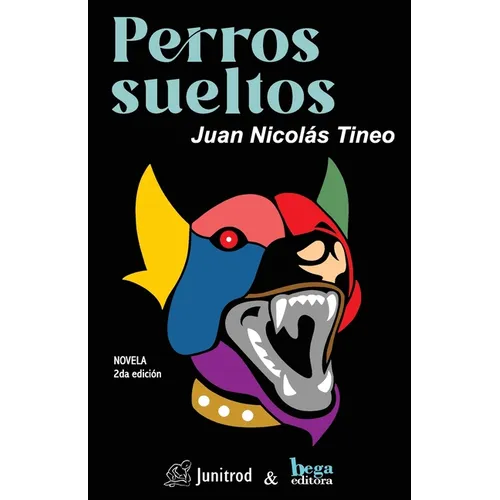 Perros sueltos