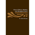 Flann O'Brien, Bakhtin, and Menippean Satire