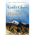 God's Glory on Himalaya Mountains