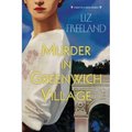 Murder in Greenwich Village