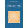 The Triune God of Christian Faith