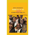 Journal of My Heart: Letters to My Family Part I