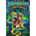 La IRA de Tláloc / Wrath of the Rain God