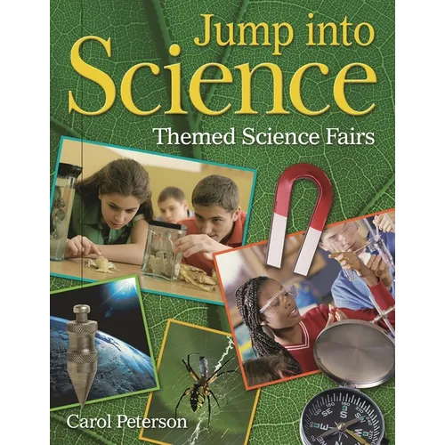 Jump into Science: Themed Science Fairs