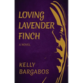 Loving Lavender Finch