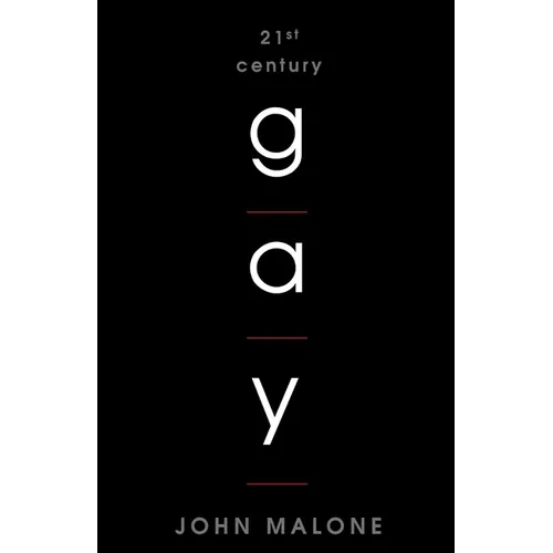 21st Century Gay