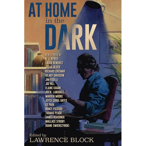 At Home in the Dark