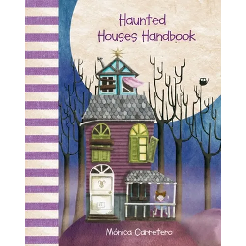 Haunted Houses Handbook