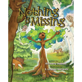 Nothing Is Missing: A Book About Self-Esteem, Confidence, and Belonging