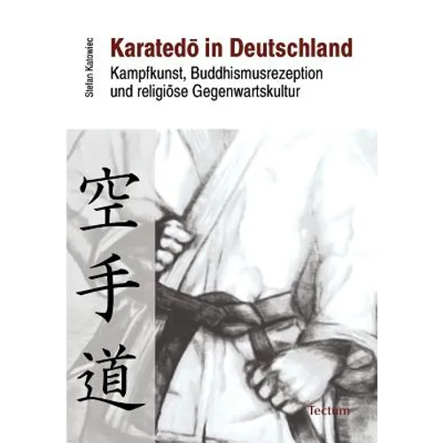 Karatedo in Deutschland