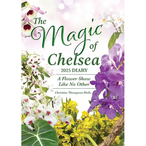 The Magic of Chelsea Diary 2024