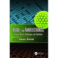 Micro- And Nanoelectronics: Emerging Device Challenges and Solutions
