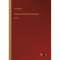 Finance and Revenue Accounts: Part II