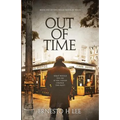 Out of Time: The Dream Traveler Book One