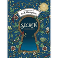 Secrets Coloring Book