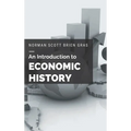 An Introduction to Economic History