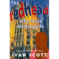 The Redhead Who Loves Hemingway