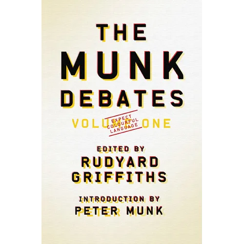 The Munk Debates