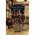 Pacific Electric Red Cars