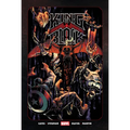King in Black Omnibus Ryan Stegman Fall Cover [New Printing]