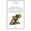 Clavicule de la Philosophie Hermétique