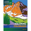 Coloring Colorado