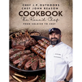 The Roux'd Chef: From Soldier to Chef