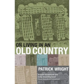 On Living in an Old Country P