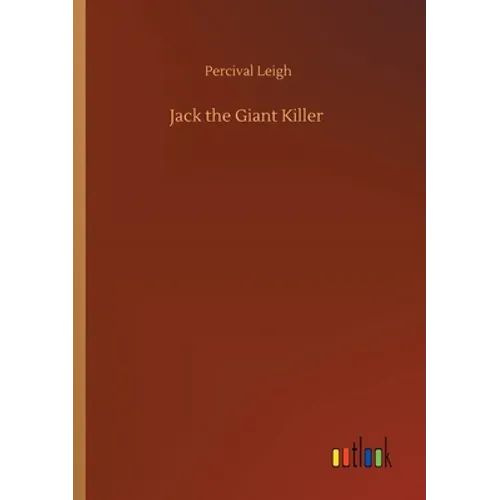 Jack the Giant Killer